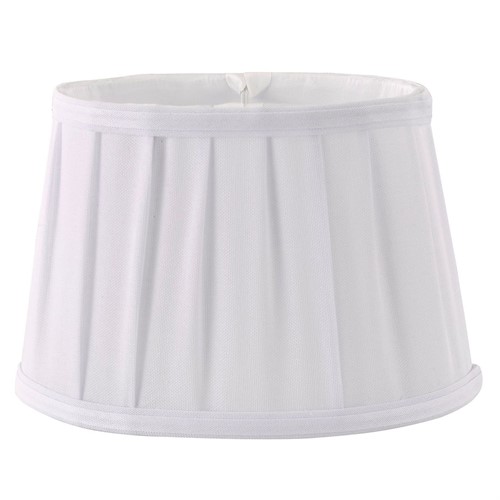 Lampskärm oval Emily 22 cm